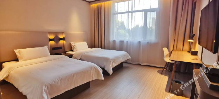 汉庭酒店(寿光圣城东街万达广场店)图片