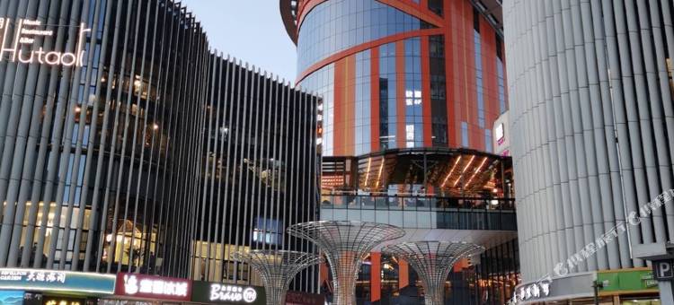 雲泮·七七七连锁酒店(太原省中医院店)图片