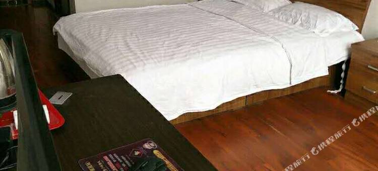 山阳爱佳宾馆图片