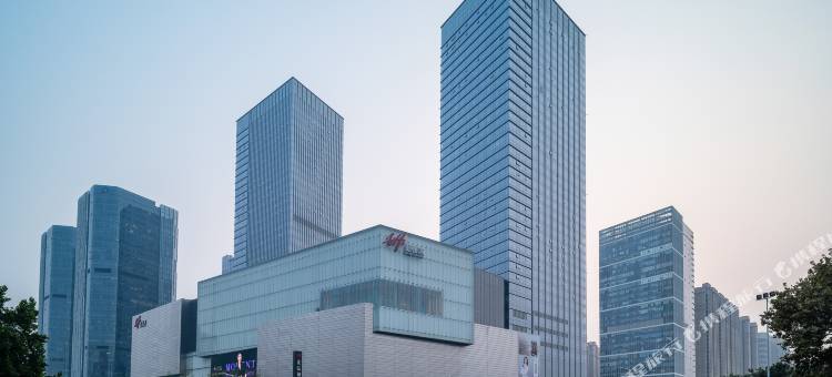 丽呈雅瑟公寓(正弘城丽汀店)图片