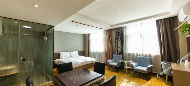 如家酒店(沧州西客站店)图片