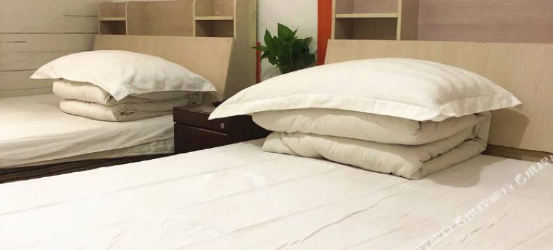 济南心慈宾馆图片