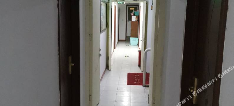 无锡安笑客房图片