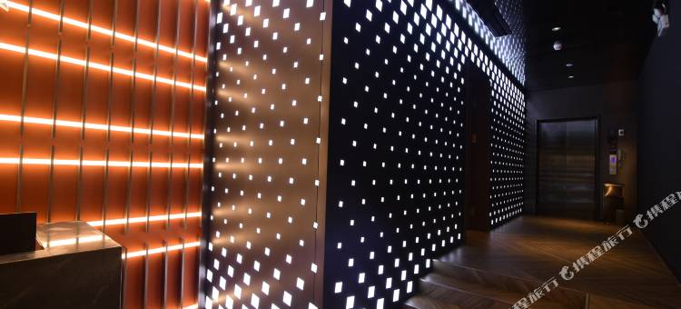 ZMAX酒店(深圳南山海上世界蛇口店)图片