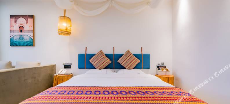 橡山酒店(大荔店)图片