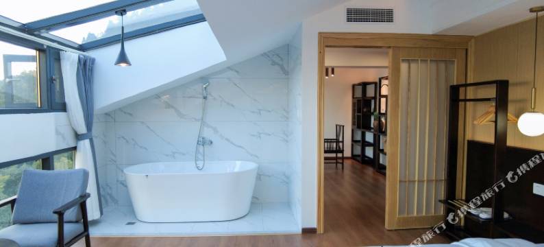 我的院子民宿(南岳衡山景区店)图片