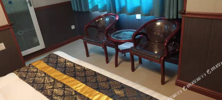 石家庄邂逅旅舍图片