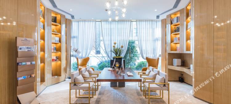 上海丽昂豪生大酒店图片