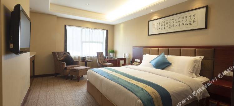 湘潭华天大酒店(建设路口步步高广场店)图片