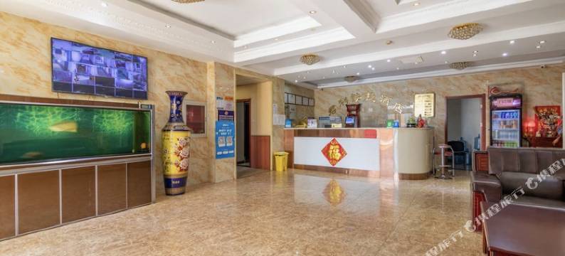 天津君利快捷酒店图片