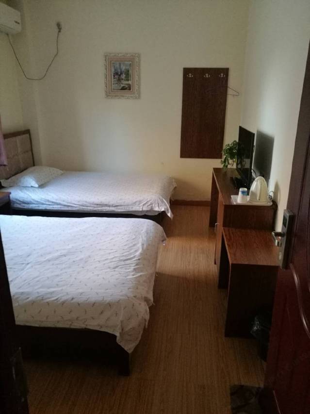 郑州时代好家商务酒店