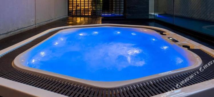 阿斯顿芝勒贡精品酒店(Aston Cilegon Boutique Hotel)图片