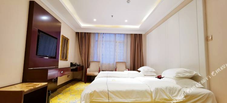 布哈拉酒店(西宁火车站店)图片