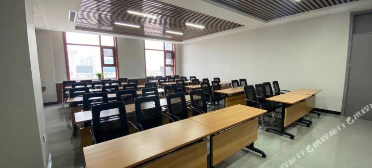 格林豪泰智选酒店(黄骅南大港产业园兴港路店)图片