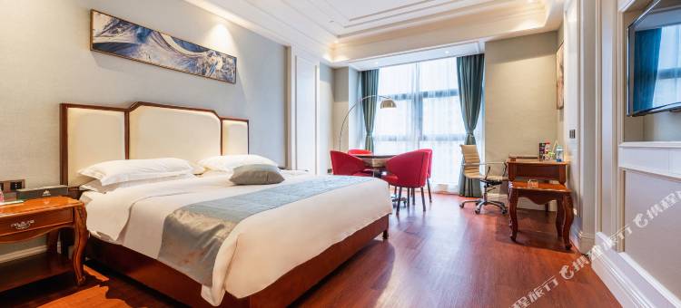 毕节南山大酒店图片