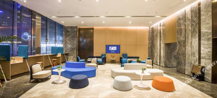 佛山顺德北滘智选假日酒店图片