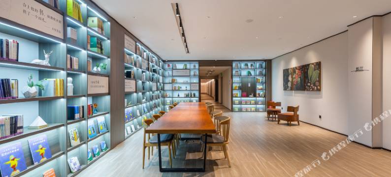 汉庭酒店(济南大明湖北门店)图片