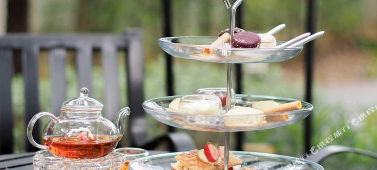 考艾财富庭院酒店官方(Fortune Courtyard Hotel Khaoyai Official)图片