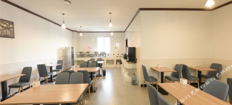 格林豪泰酒店(唐山曹妃甸区南堡开发区商务店)图片