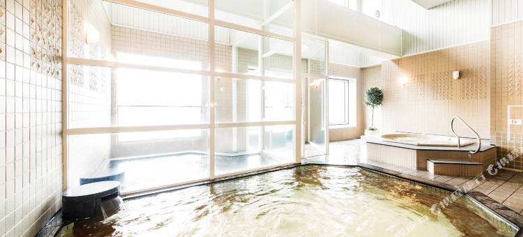 大阪阪神酒店(Hotel Hanshin Osaka)图片