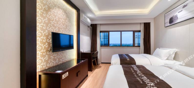 西塘度美酒店图片