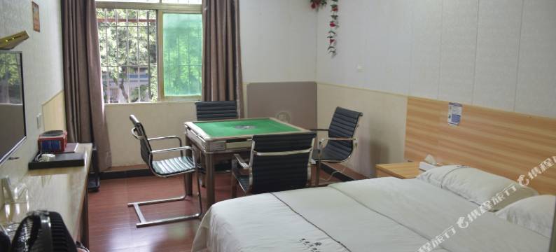 深圳凯源发酒店图片