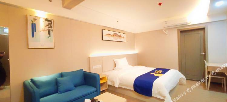 7天优品(珠海金湾机场店)图片