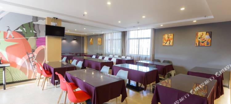 尚客优酒店(桐城市中业广场店)图片