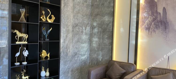 松原双翼智能酒店图片