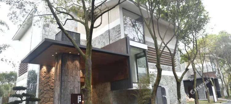 绵阳启明星温泉酒店图片