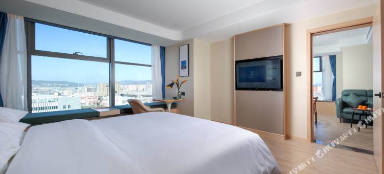 维也纳国际酒店(昆明海源财富中心店)图片