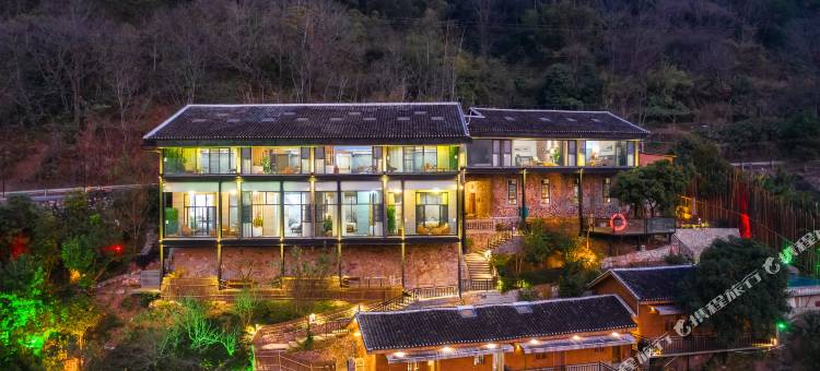 平乐知行美宿图片