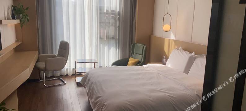 和县美桦精品酒店图片