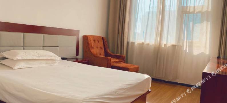 驻马店山河宾馆图片