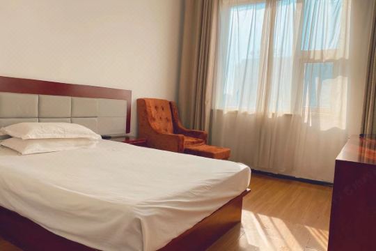 驻马店山河宾馆