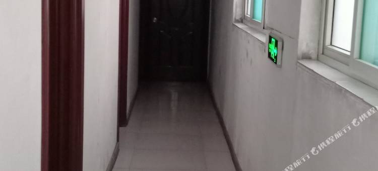 车站宾馆(邯郸峰峰汽车站店)图片