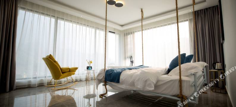 云和梯田望景民宿图片