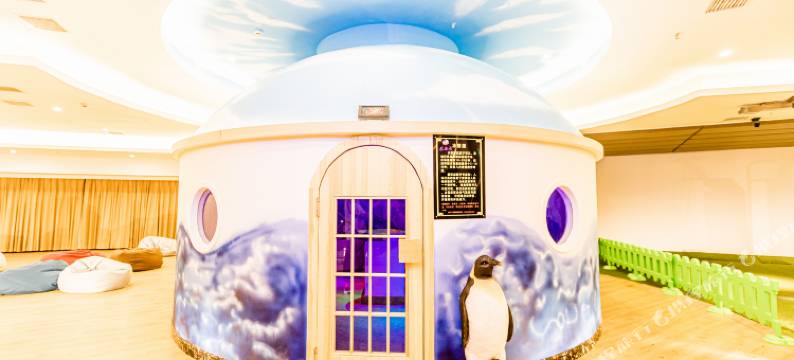 英山养心苑·野奢酒店图片