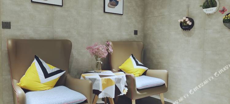 如家酒店(滁州丰乐大道店)图片