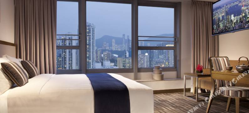 维园118酒店图片