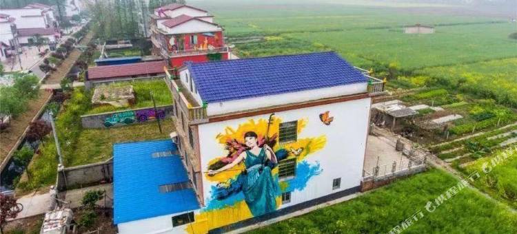 戴姆斯花园酒店(南县店)图片