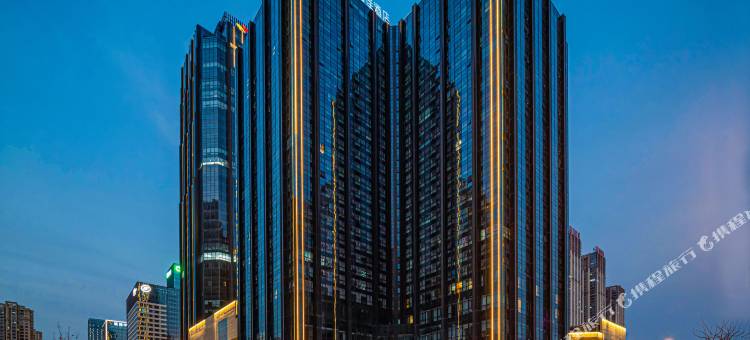 汉庭优佳酒店(合肥万达城地铁站店)图片