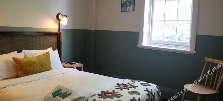 达洛酒吧(Darlo Bar Darlinghurst)图片