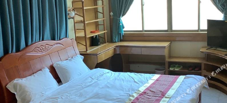 福州双洋湾民宿图片