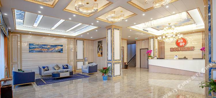 融安融新商务酒店图片