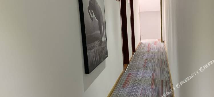 骏怡连锁酒店(九华山风景区店)图片