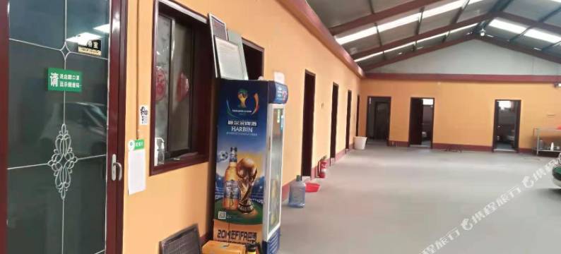 菏泽舒洁宾馆图片