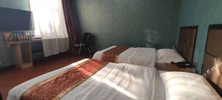 馨乐旅馆(牡丹江西五店)图片