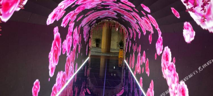 漯河汤盛温泉酒店(河上街古镇店)图片