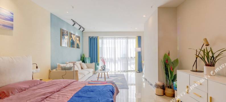 云启民宿(赣江南大道分店)图片